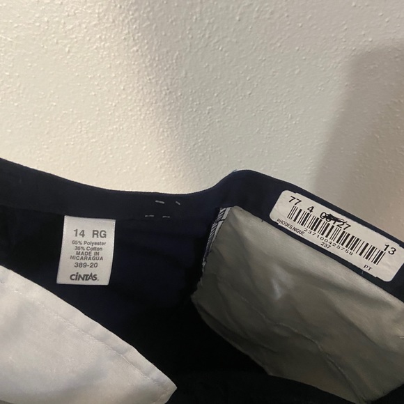 Cintas Cathy fit 14-RG - Picture 5 of 6